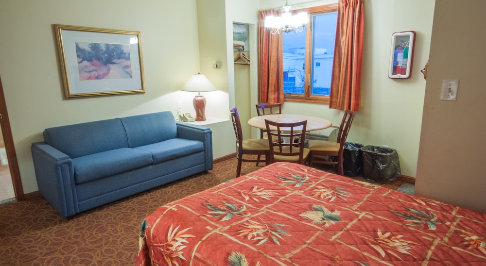 Calypso Boutique Hotel 22/29