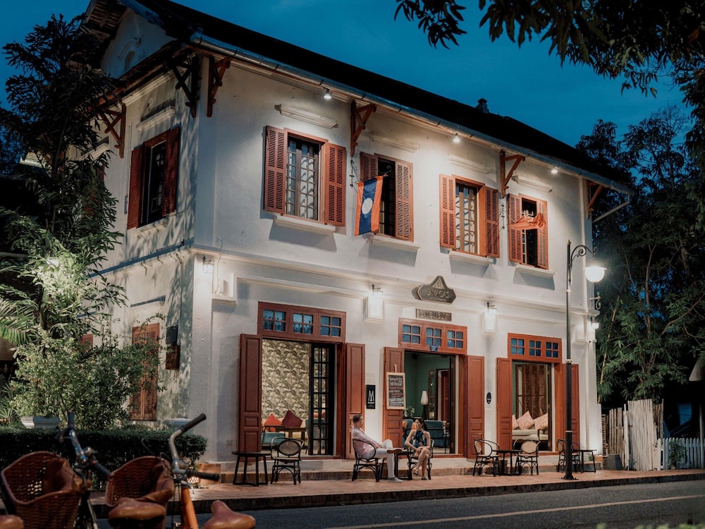 3 Nagas Hotel Luang Prabang - MGallery Collection 1/50