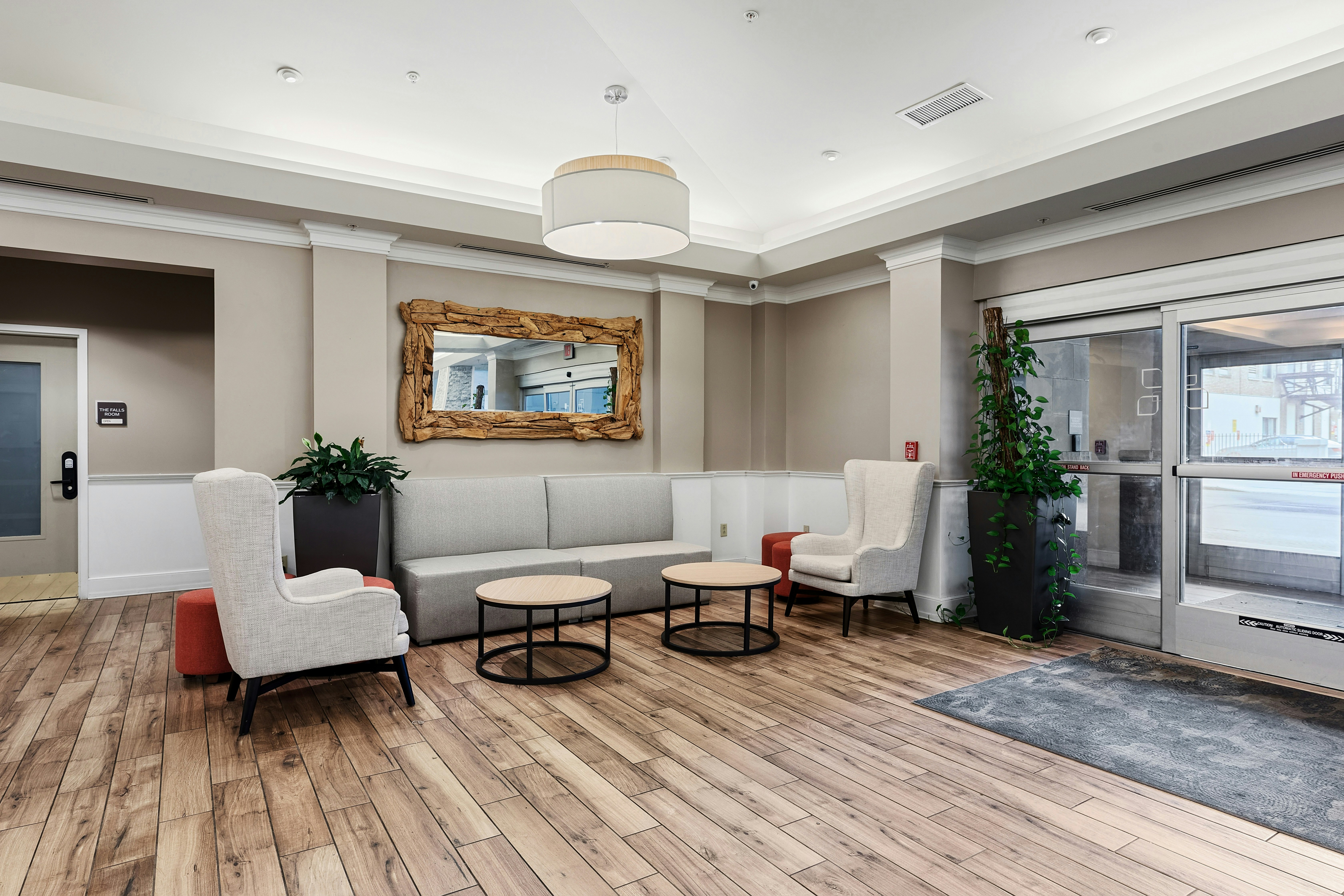 Hilton Garden Inn Ithaca 27/50