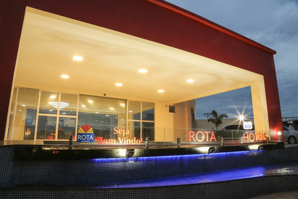 Rota Hoteis Itumbiar 4/27