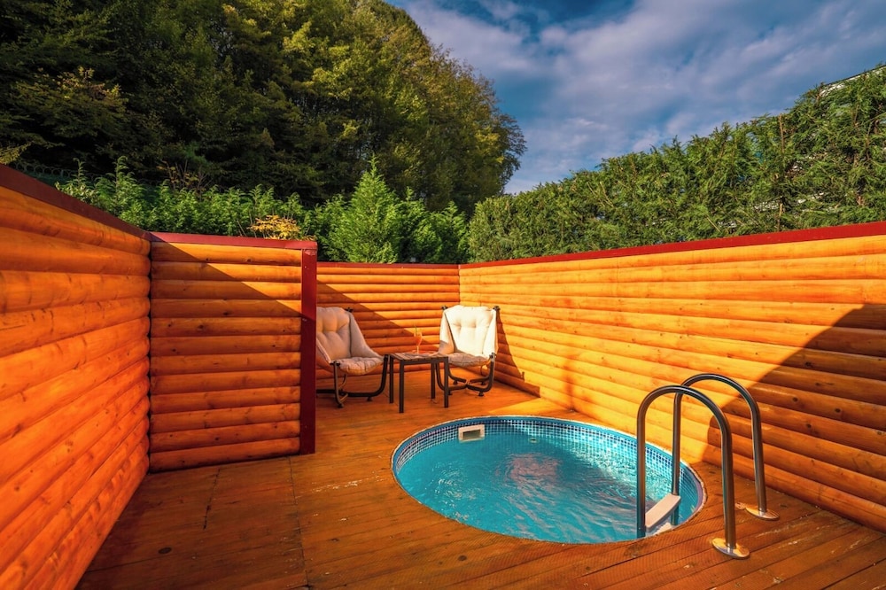 SAPANCA ALFA SUITES & SPA 43/67