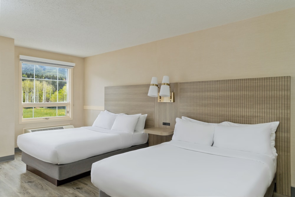 Grande Rockies Resort Bellstar Hotels Resorts 26/66