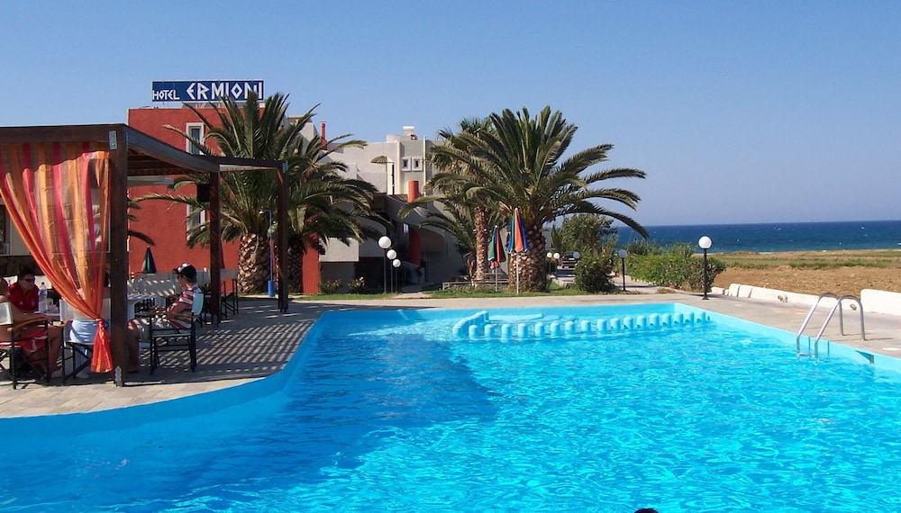 Ermioni Beach 43/48