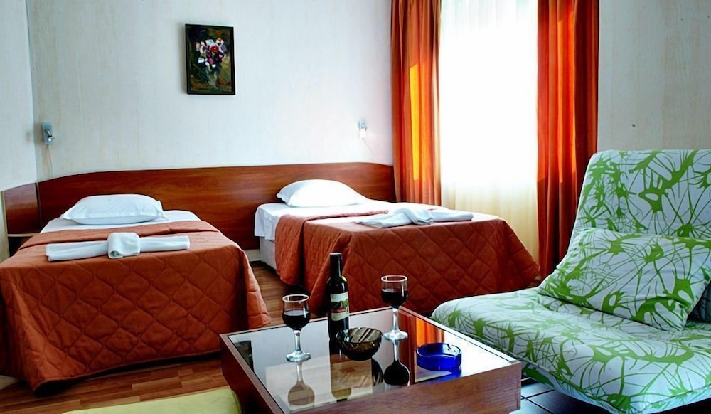 Palitra Family Hotel 15/35