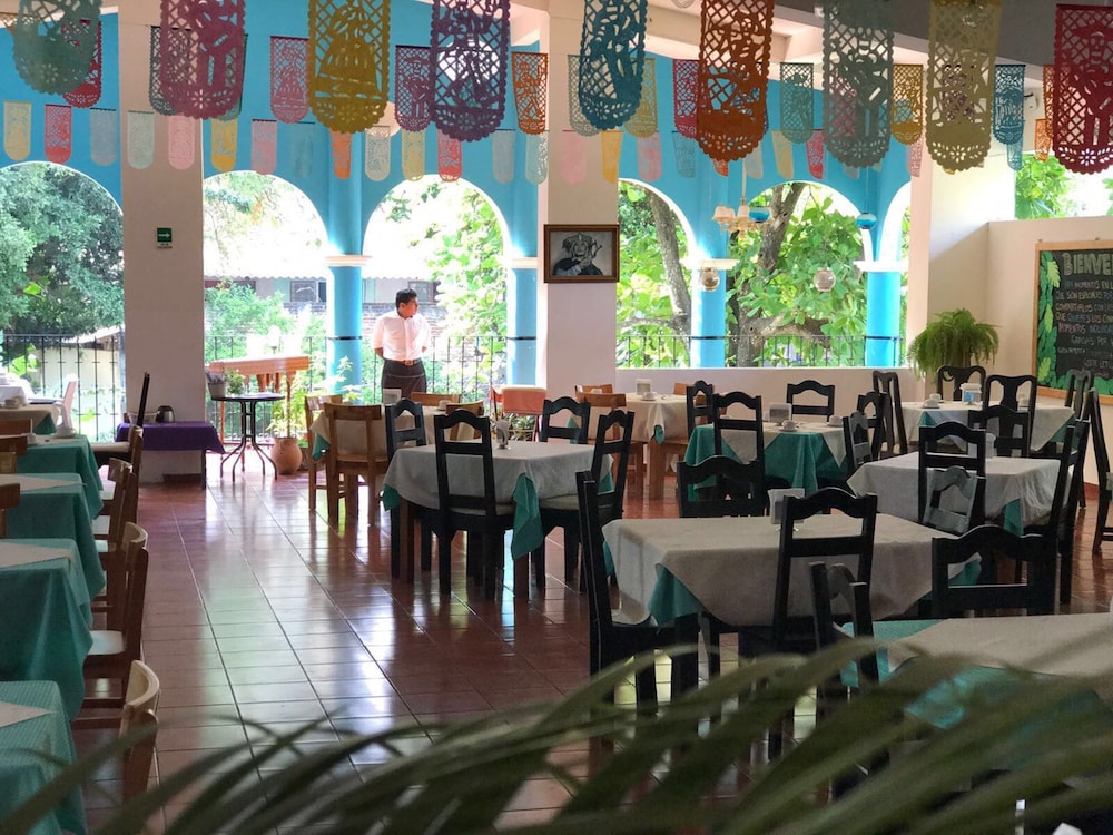 La Ceiba Hotel Spa And Restaurant 44/61