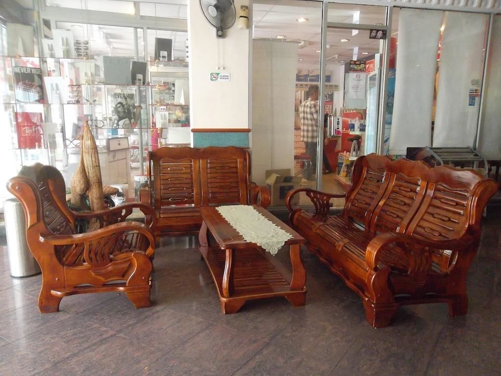 Suria Hotel Kota Bharu 35/44