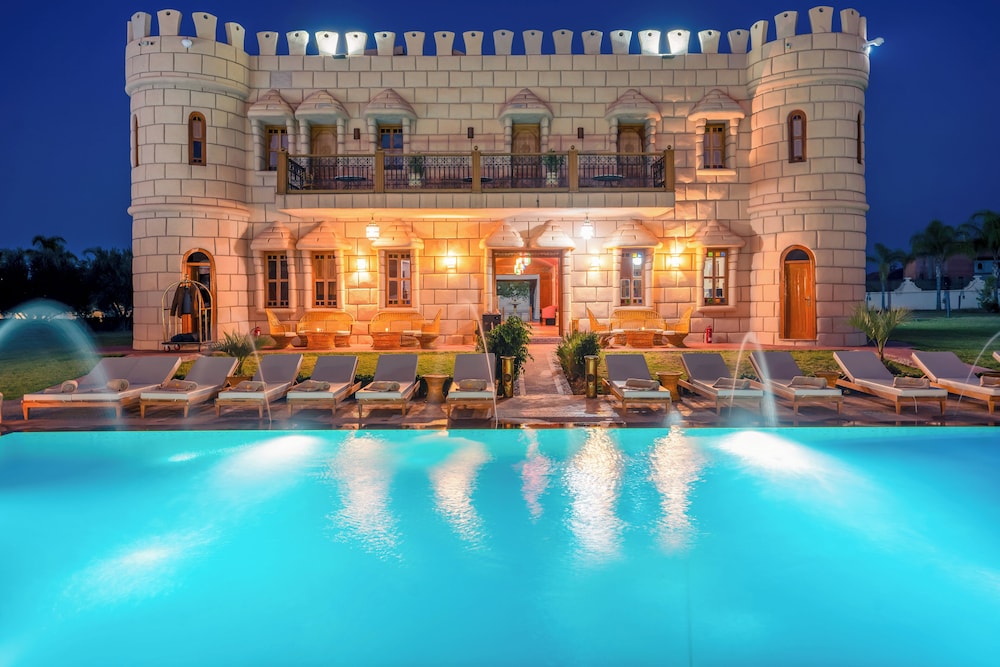 Atlas Castle马拉喀什酒店(Atlas Castle Marrakech) 图片5