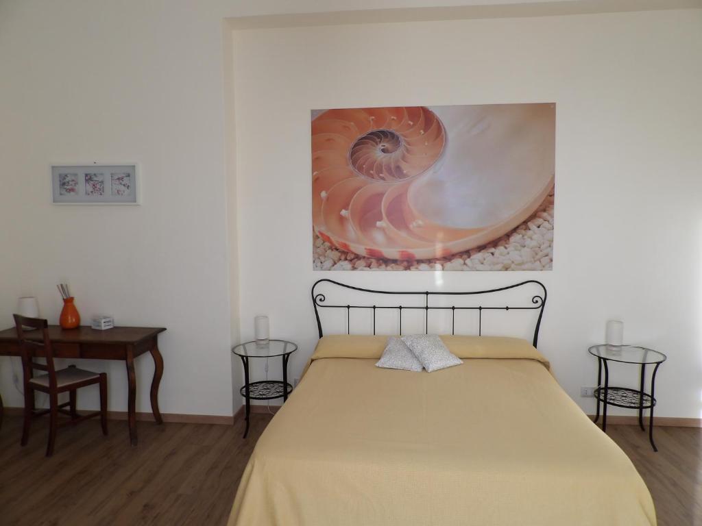 B&B STELLA MARINA 10/22