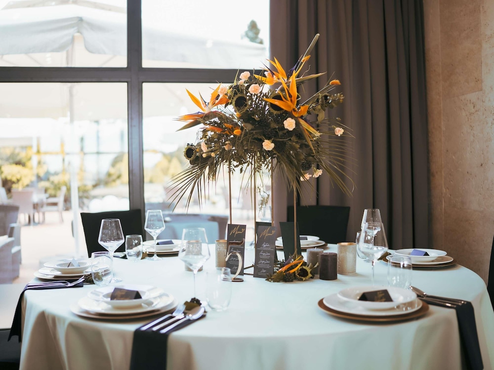 Mercure Cieszyn 34/50