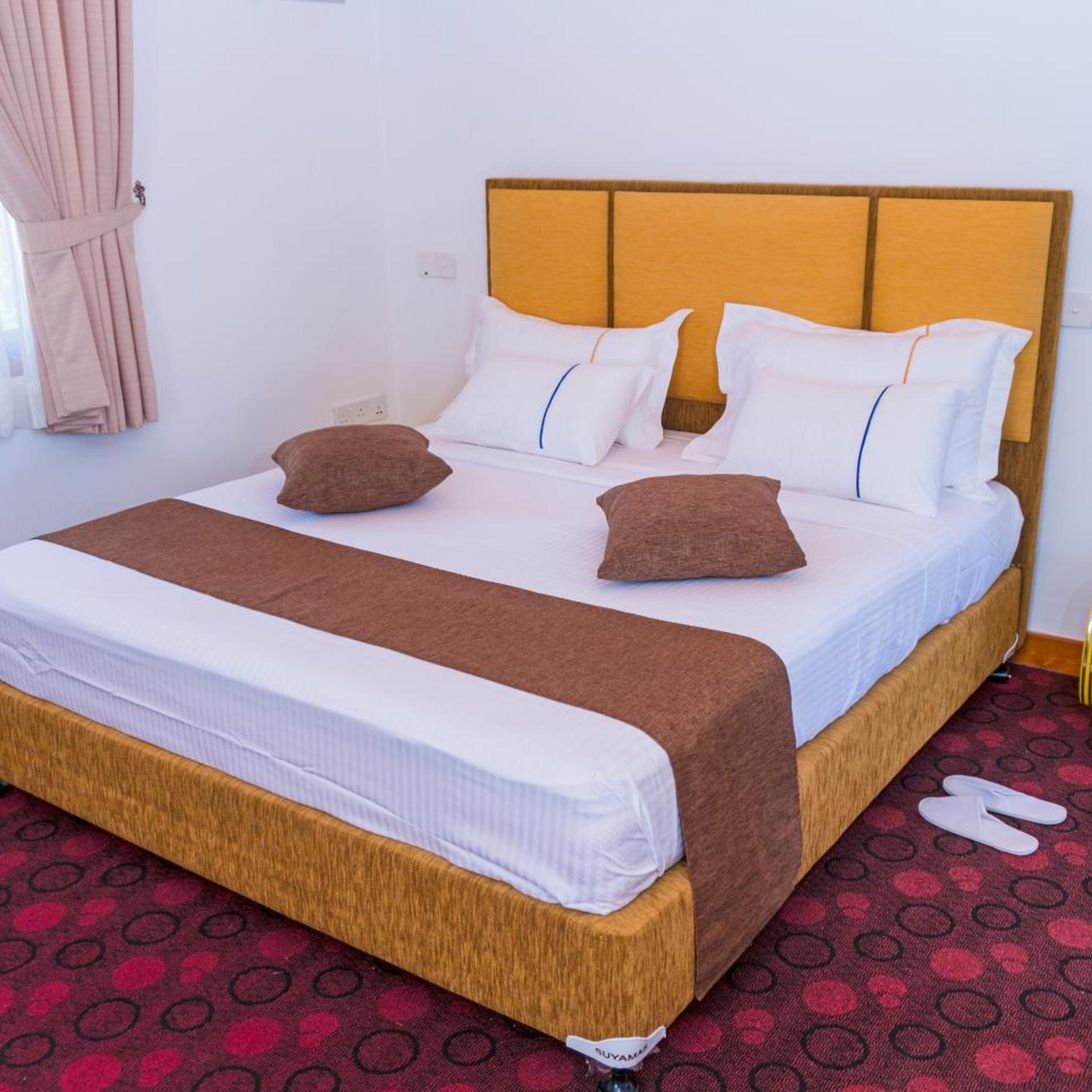 Santon Resort & Spa 15/50
