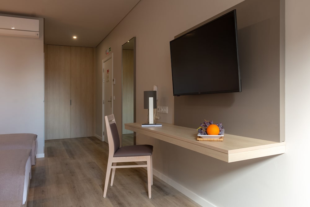 Meu Hotel Porto Gandra 28/32