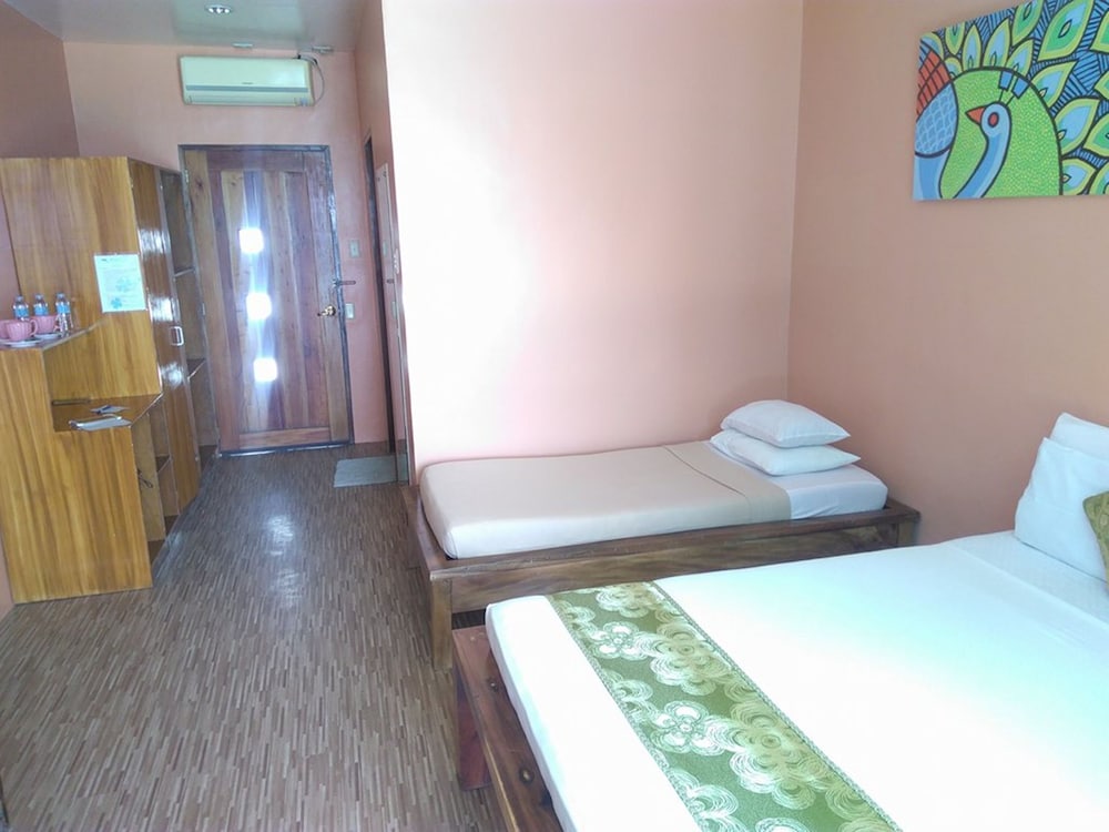 Parklane Bohol Resort and Spa 6/23