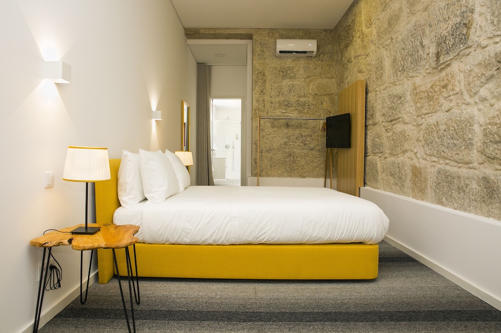 Bo - Álvares Cabral Guest House 24/49