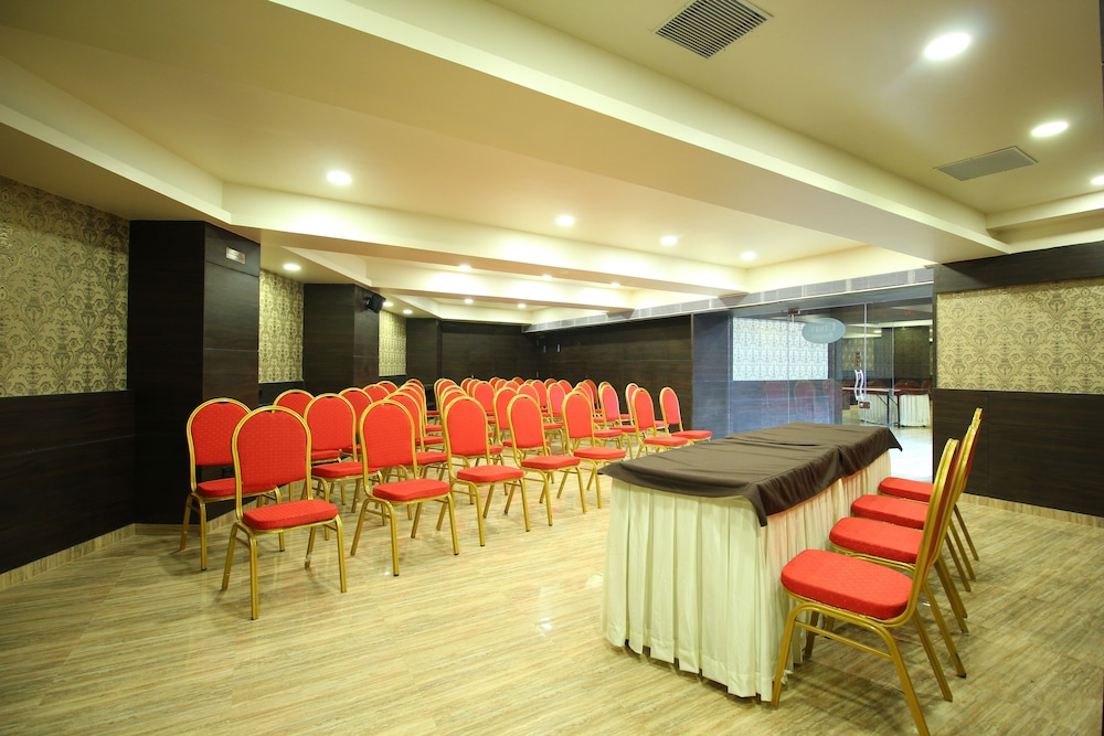 Central Beacon Hotel 19/33