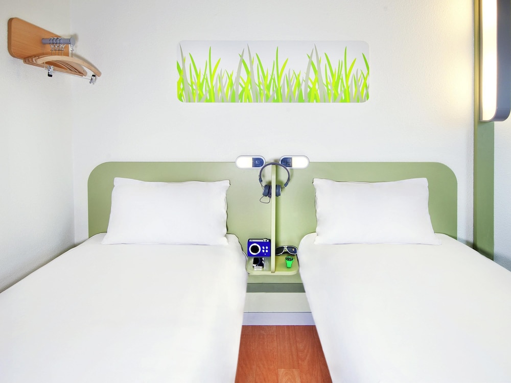 Ibis budget Augsburg Gersthofen 11/31