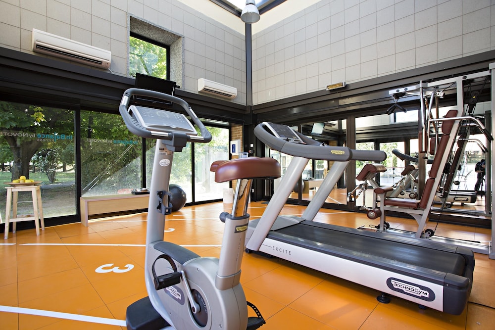 Novotel Milano Linate Airport 40/73