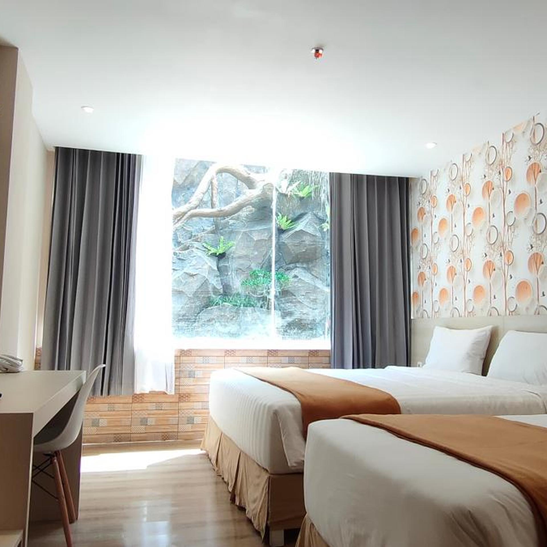Lereng Bromo Hotel 7/35