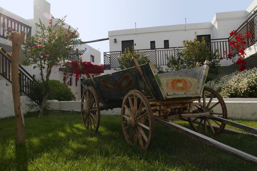 Hersonissos Maris 27/49