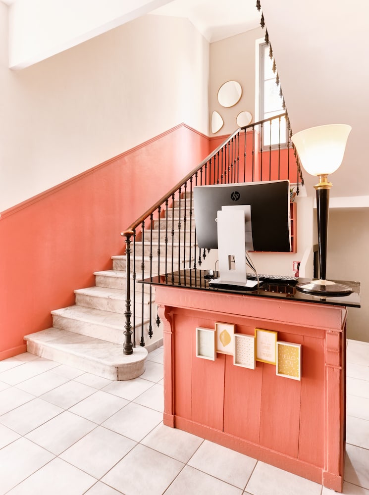 Hotel Lemon 33/50