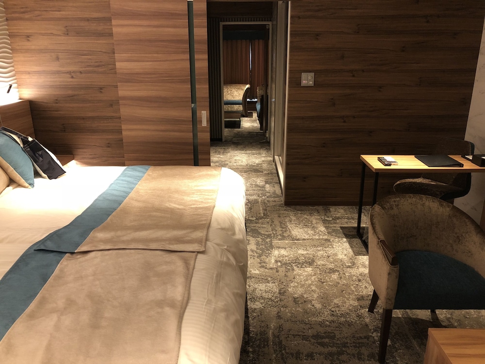 Wat Hotel & Spa Hida Takayama 27/66