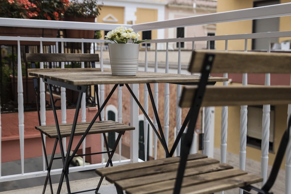 B&B Vittoria 30/48