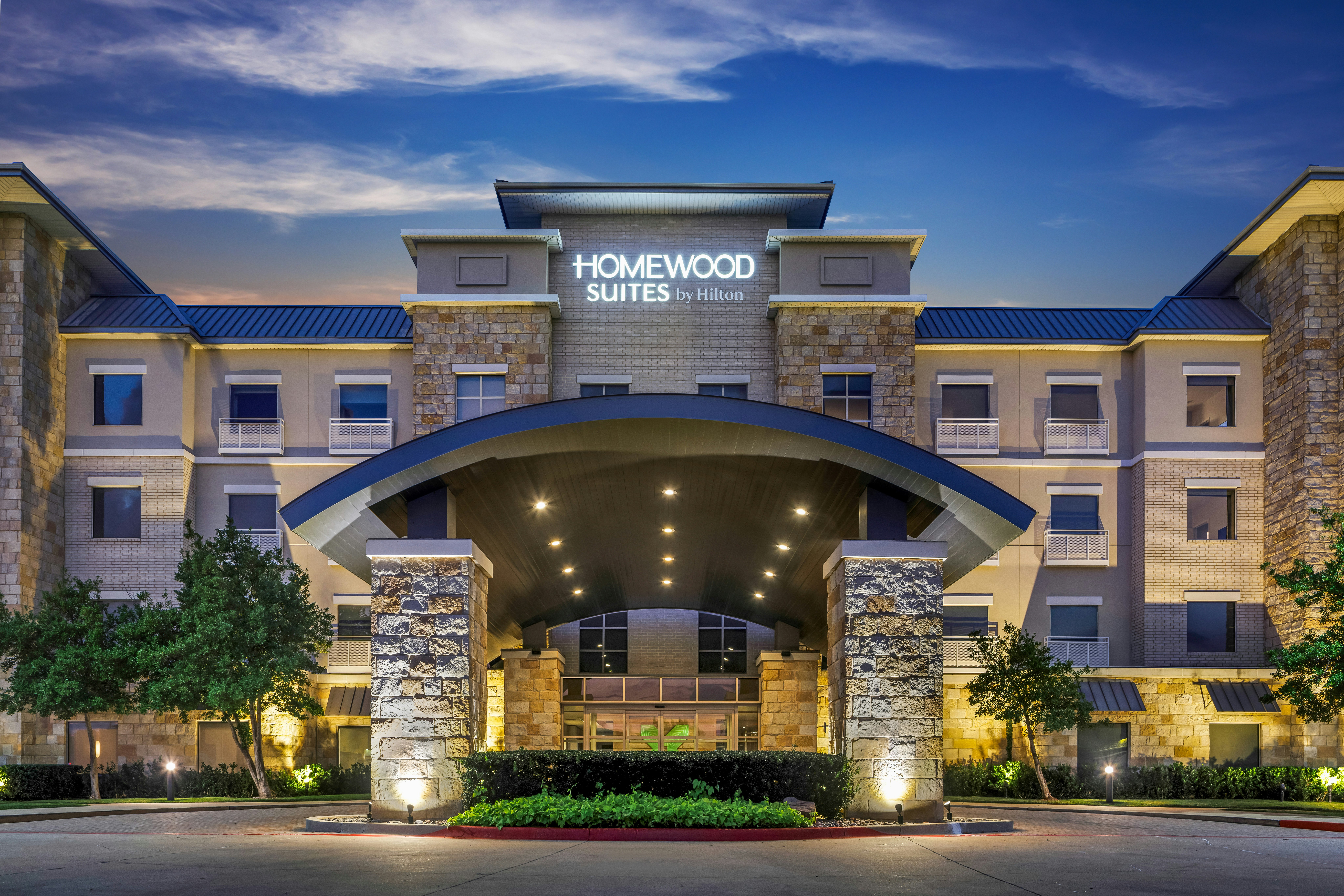 Homewood Suites by Hilton Dallas-Frisco 1/32