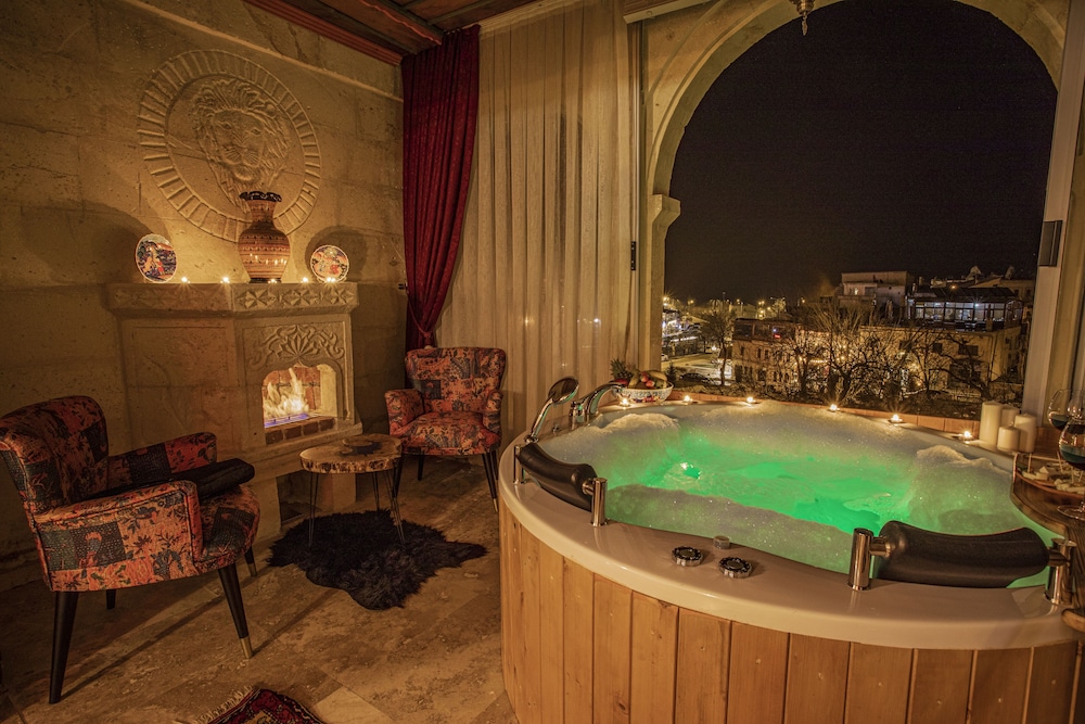 HISTORICAL GOREME HOUSE 27/65