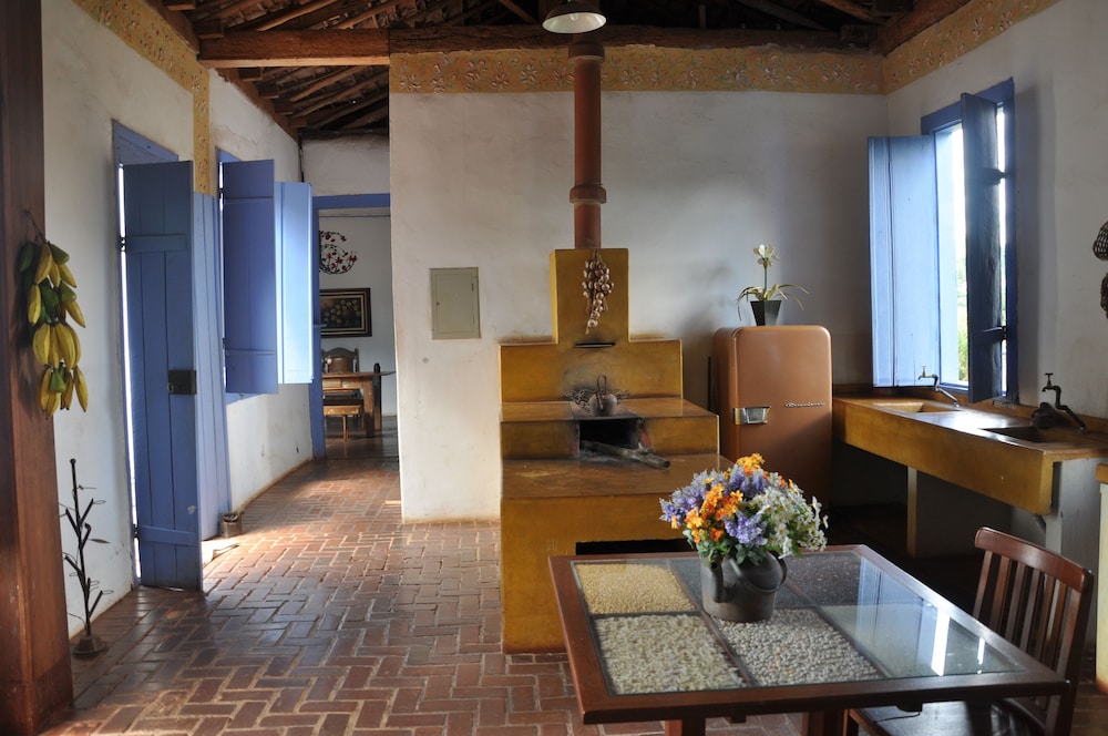 Ville Real Hotel 46/75