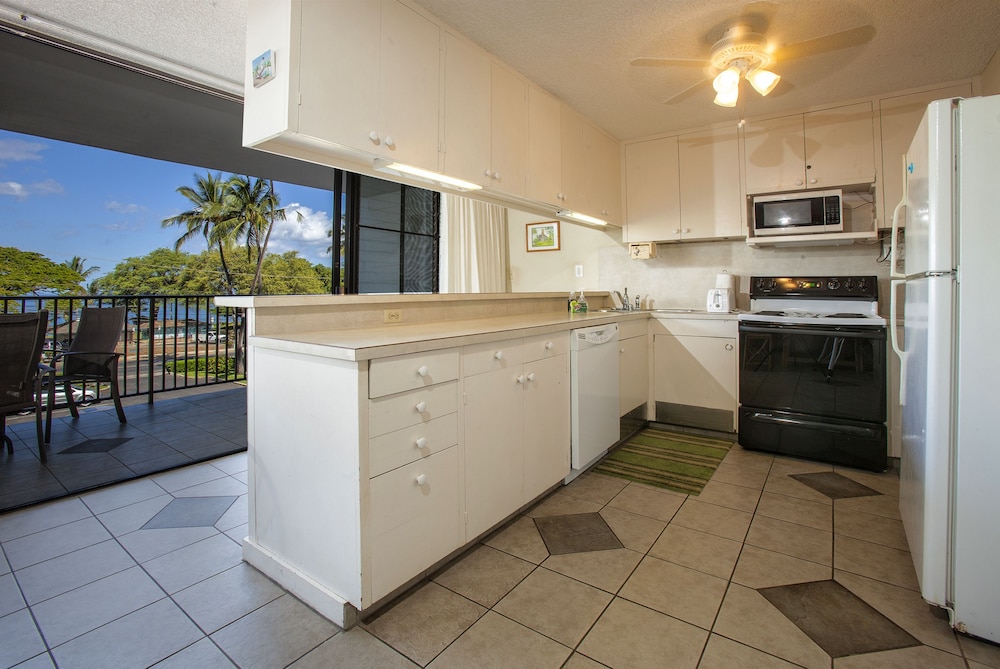 Maui Parkshore - Maui Condo &amp; Home 10/70