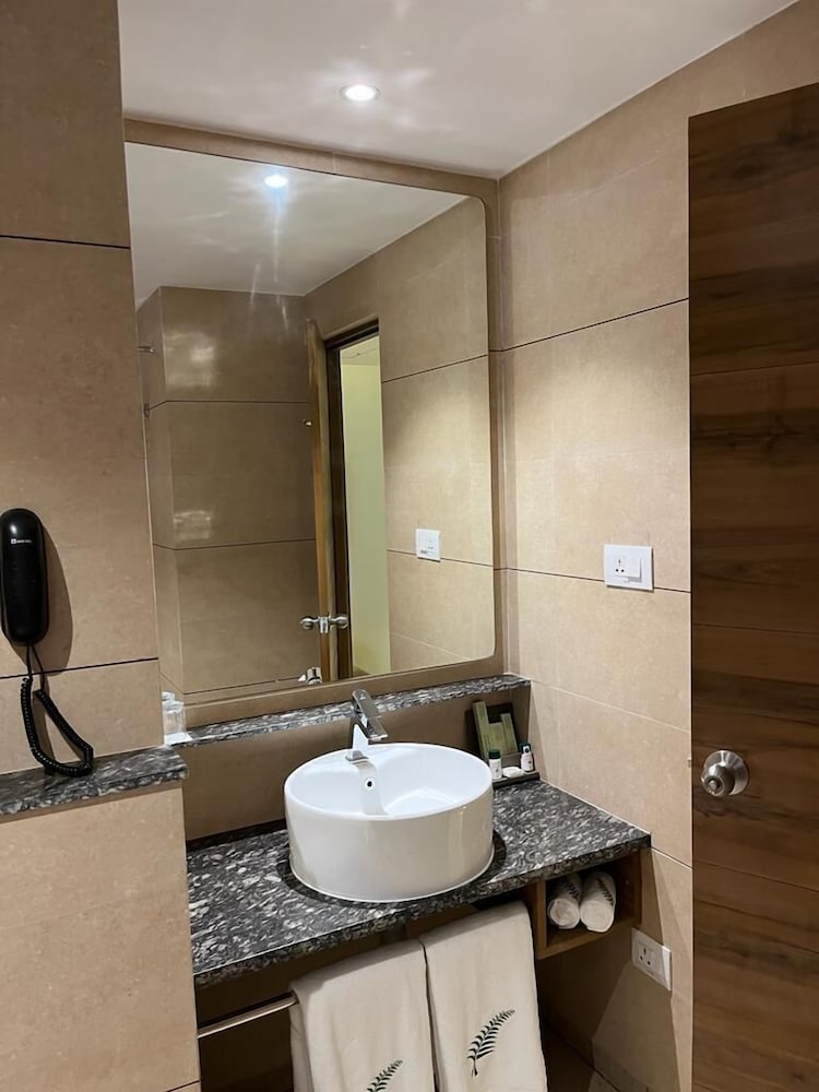 The Fern Kesarval Resort and Spa Goa 50/50