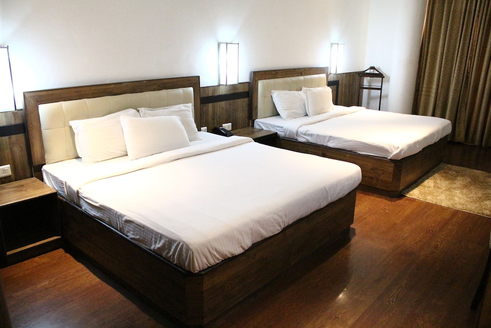 Hotel Amr Katra 16/28