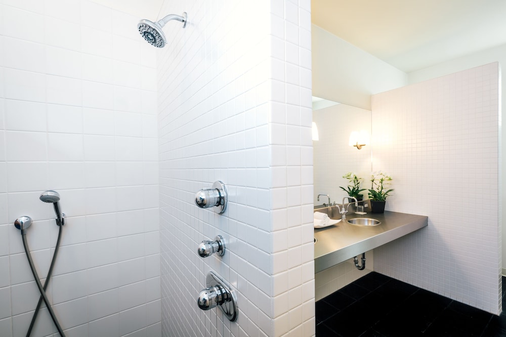 Duchamp Hotel Private Suites 29/51
