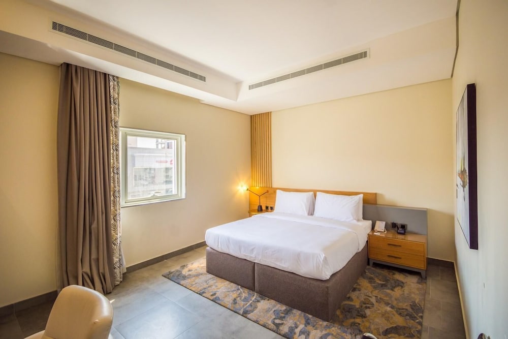ايوا اكسبريس الروضة(Ewaa Express Hotel AlRawda Jeddah) 15/43