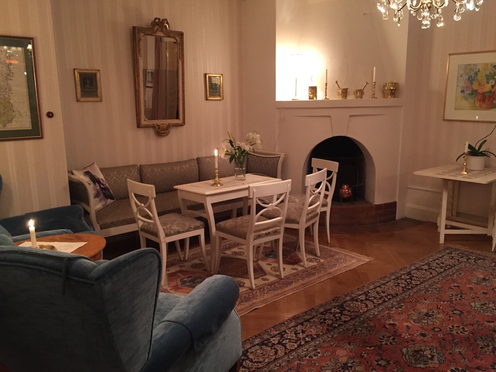 Hotell Jarvsobaden 26/50