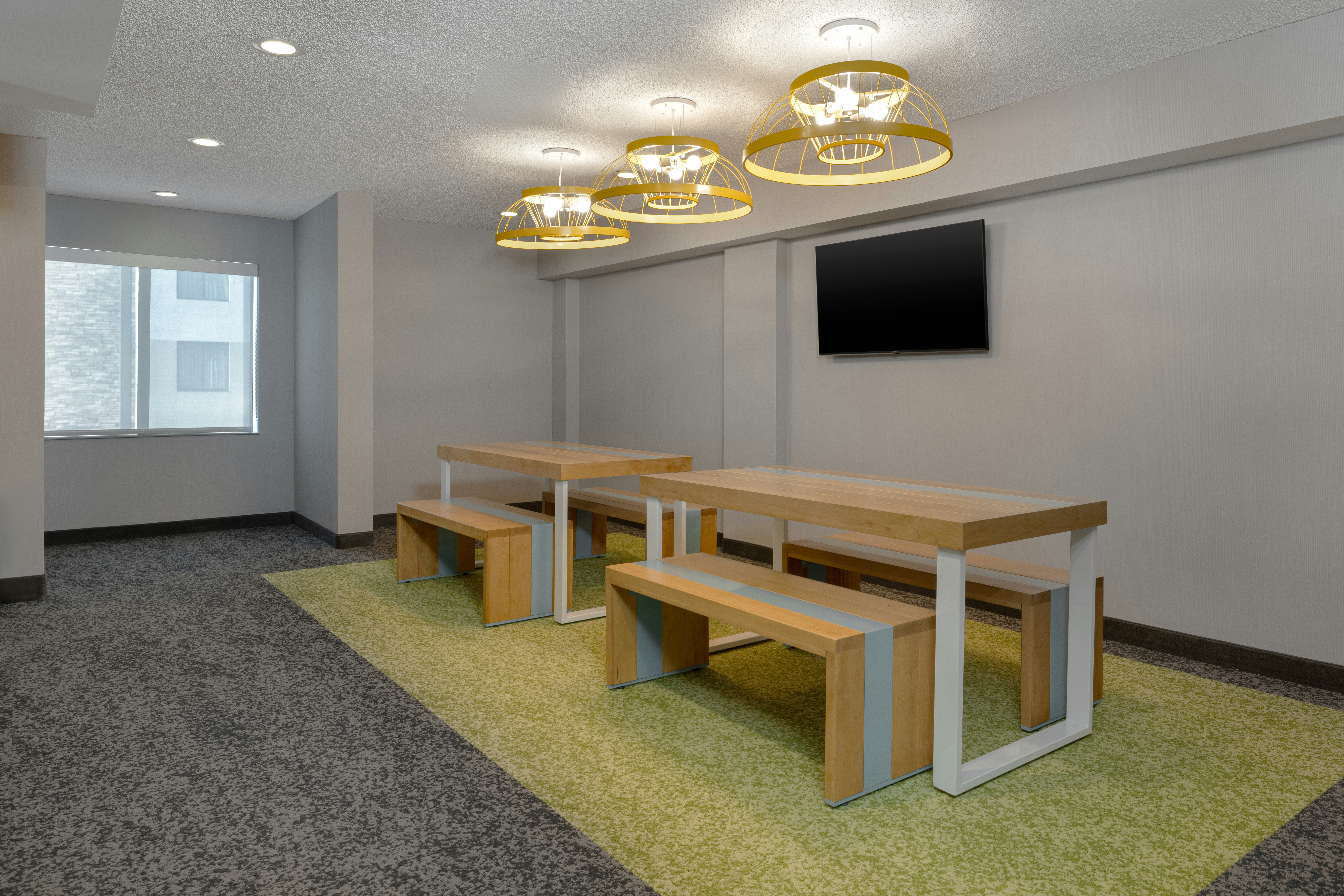 Spark by Hilton Bentonville 21/24