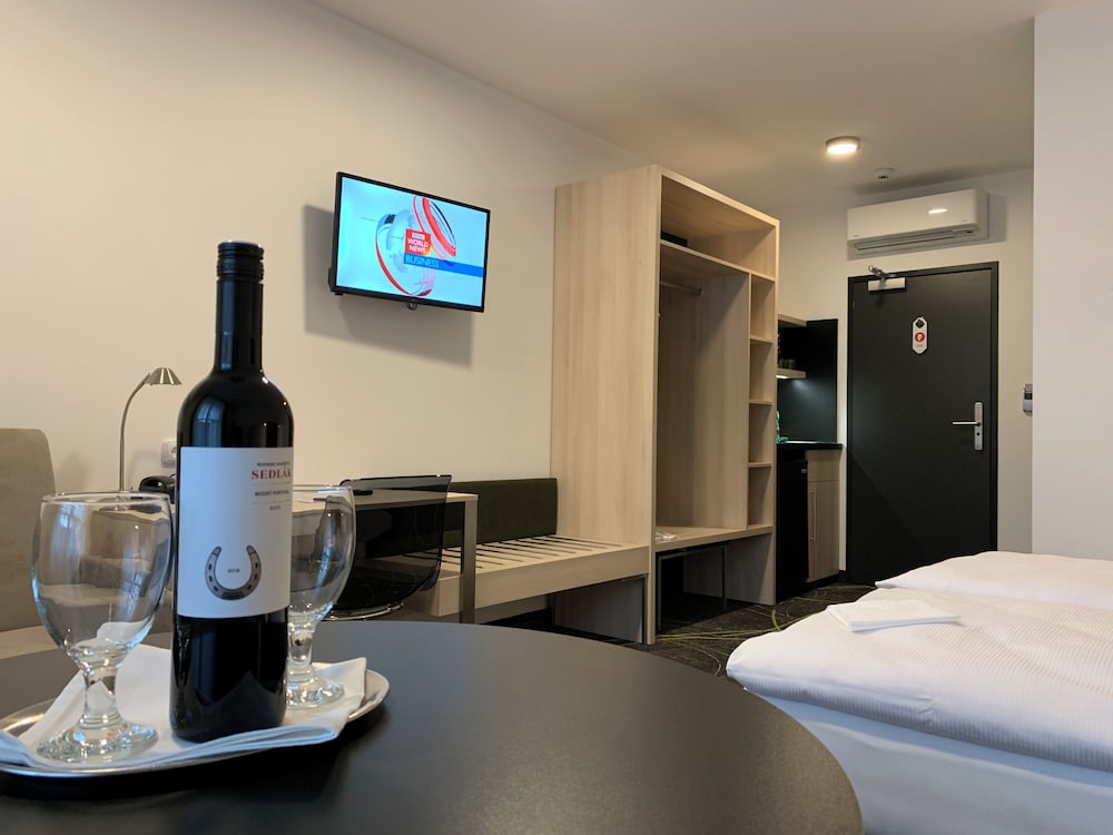 Hotel Valcha 28/48