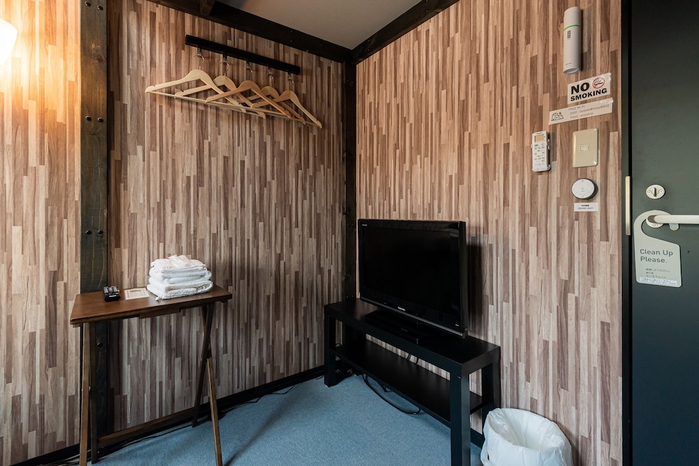 Hotel Base Nara - Hostel 29/50