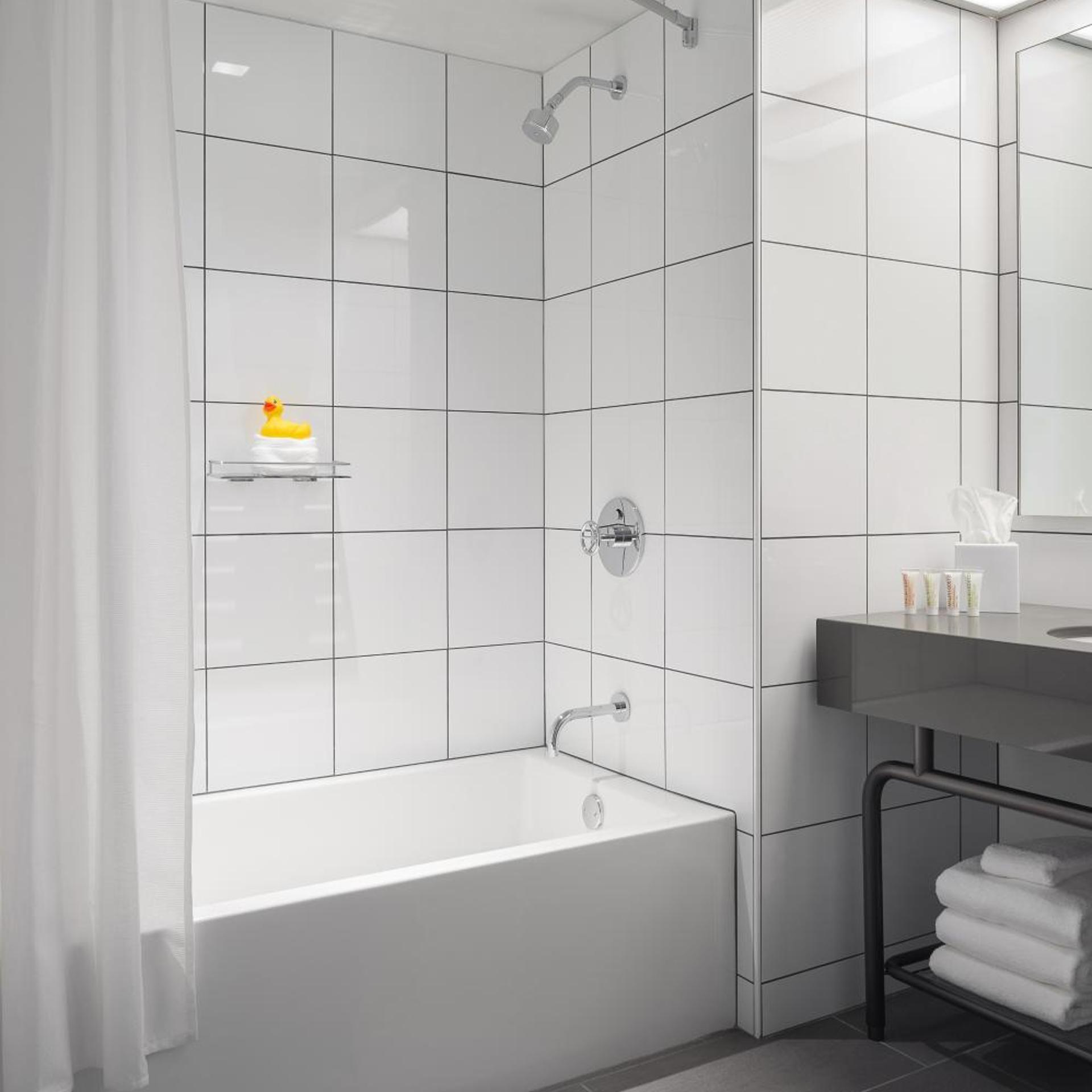 جناح استوديو، Fordson Hotel Unbound Collection by Hyatt 2/7