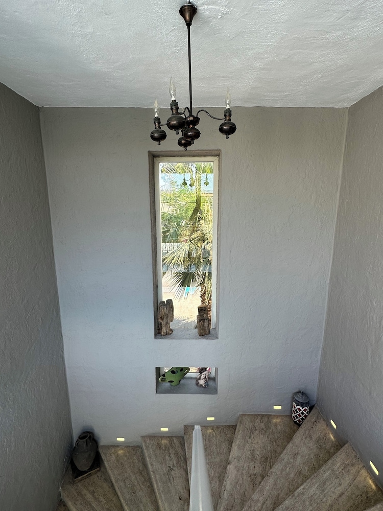 Argente Alacati Adults Only 30/31