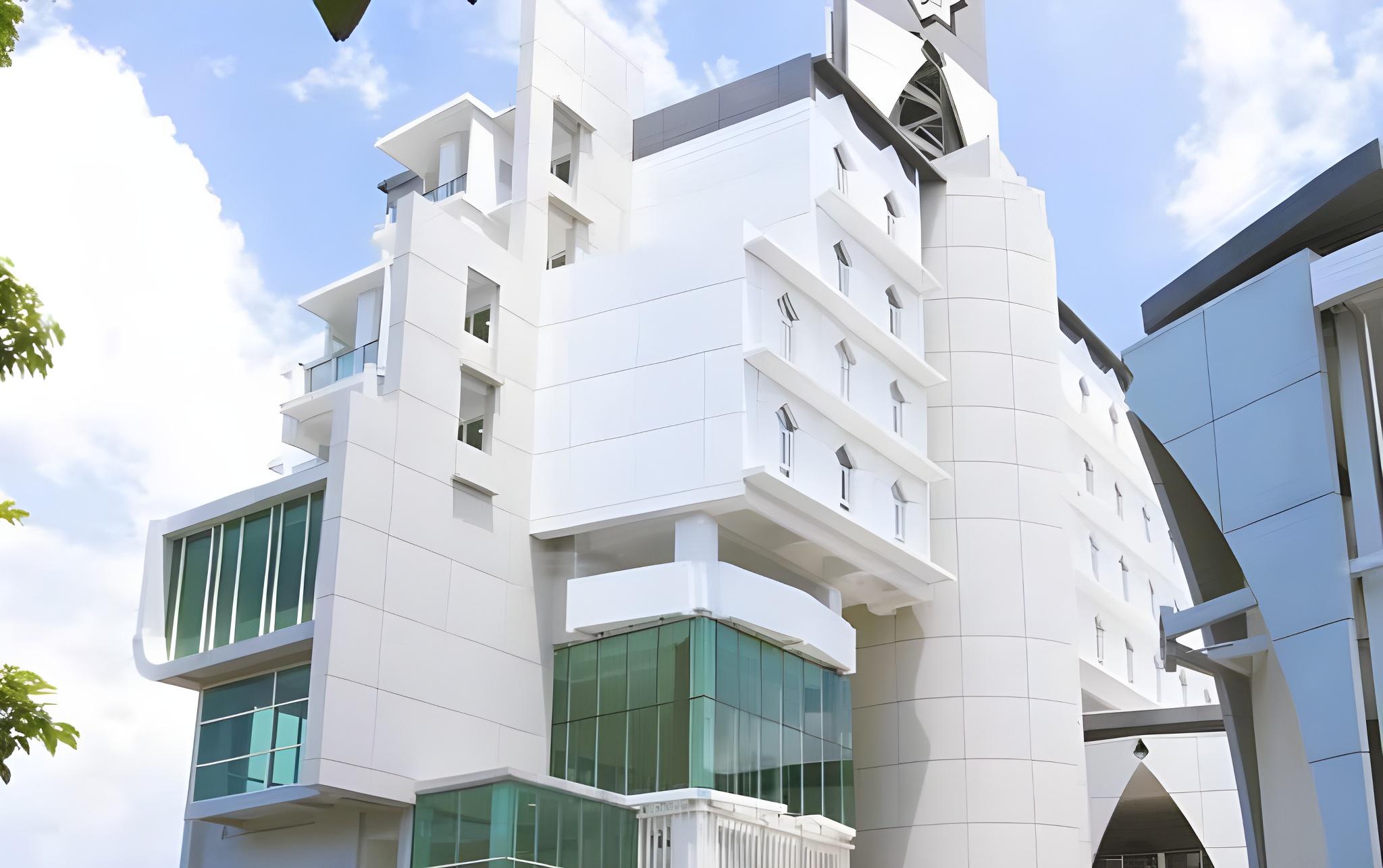 MIC Residence Yogyakarta 9/21