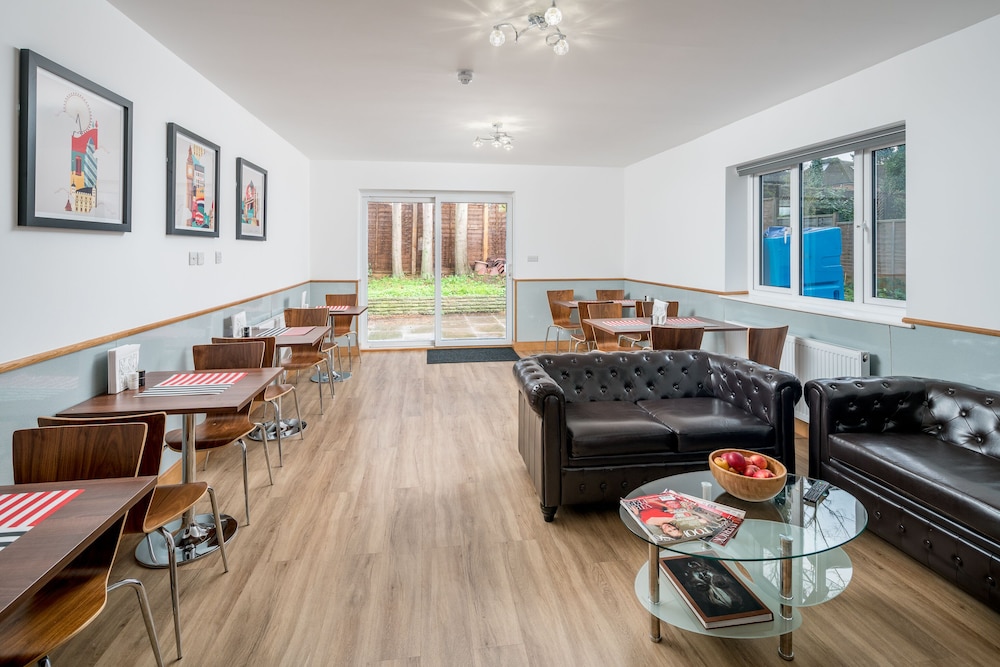 Oyo Flexistay Aparthotel Sutton 33/50