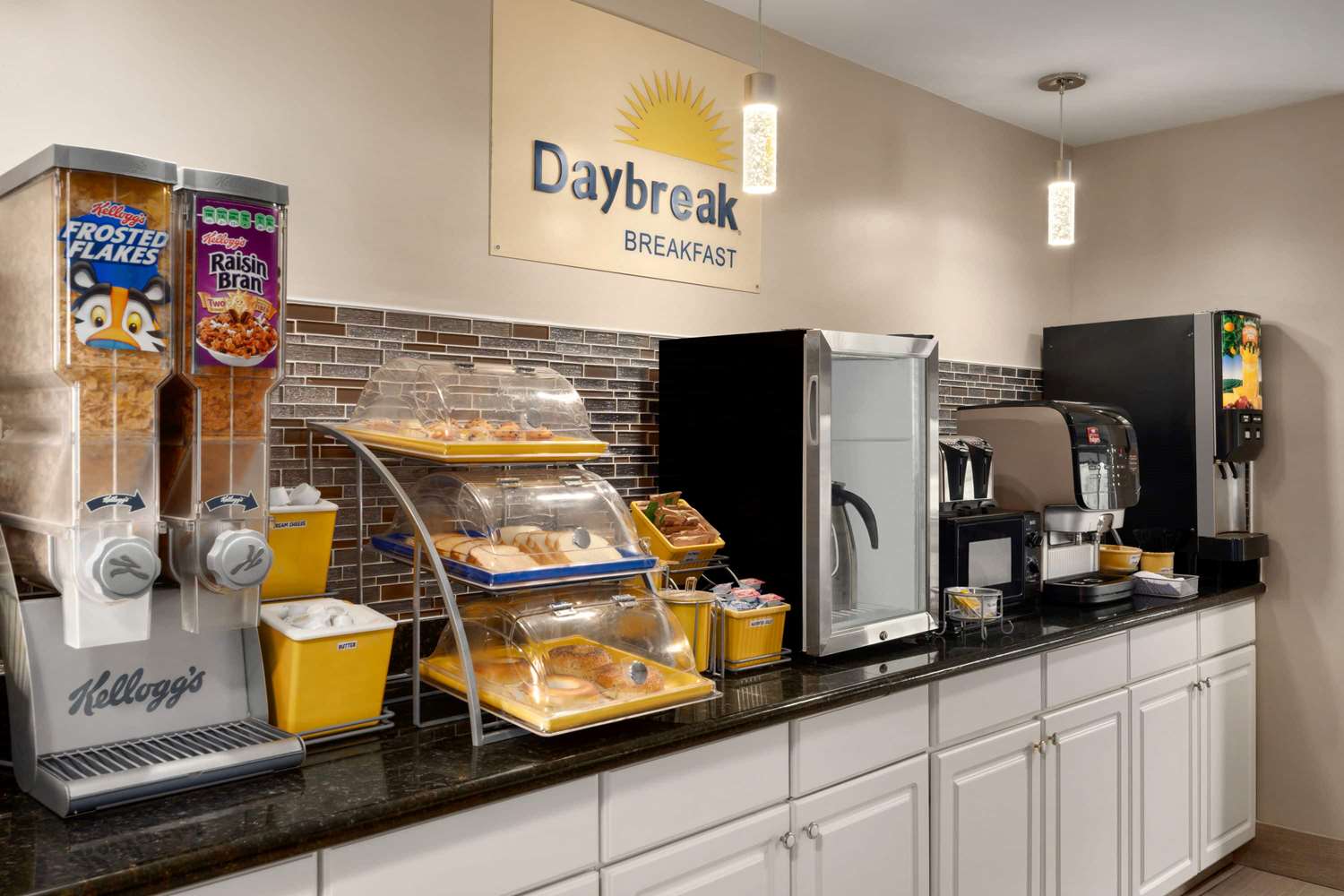 Days Inn by Wyndham Anderson/Clemson Area 11/22