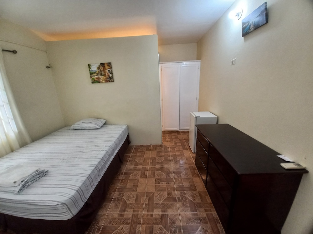 Shalom Guest House 6/19