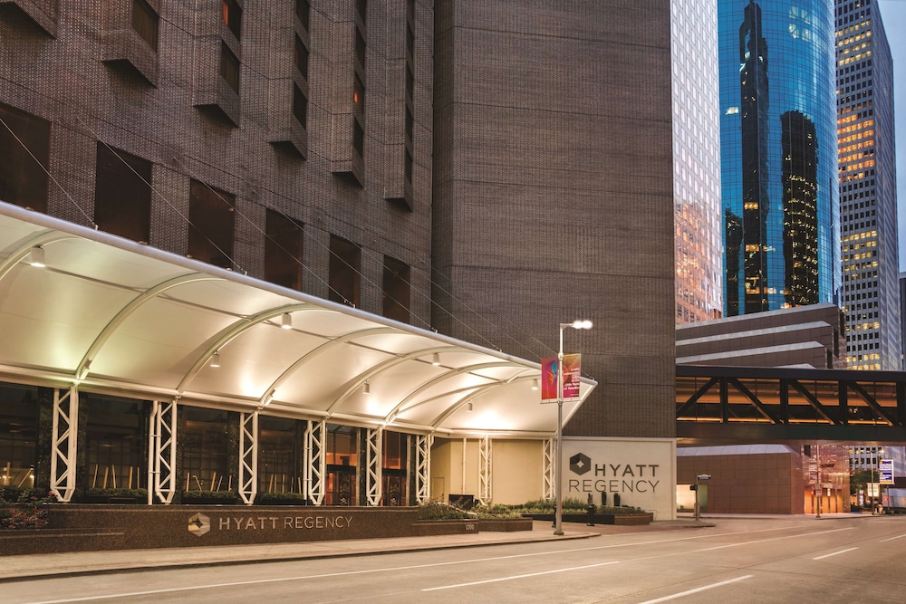 ハイアット リージェンシー ヒューストン(Hyatt Regency Houston) 写真4