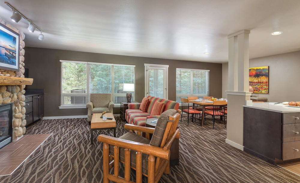 Worldmark Mccall 40/72
