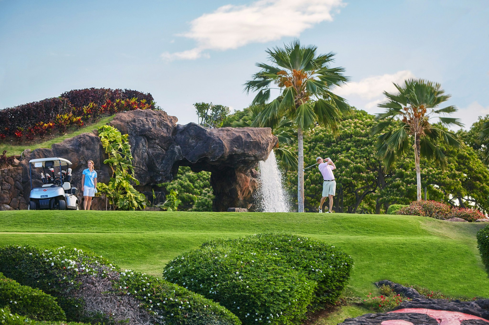 Four Seasons Resort Oahu At Ko Olina 35/37