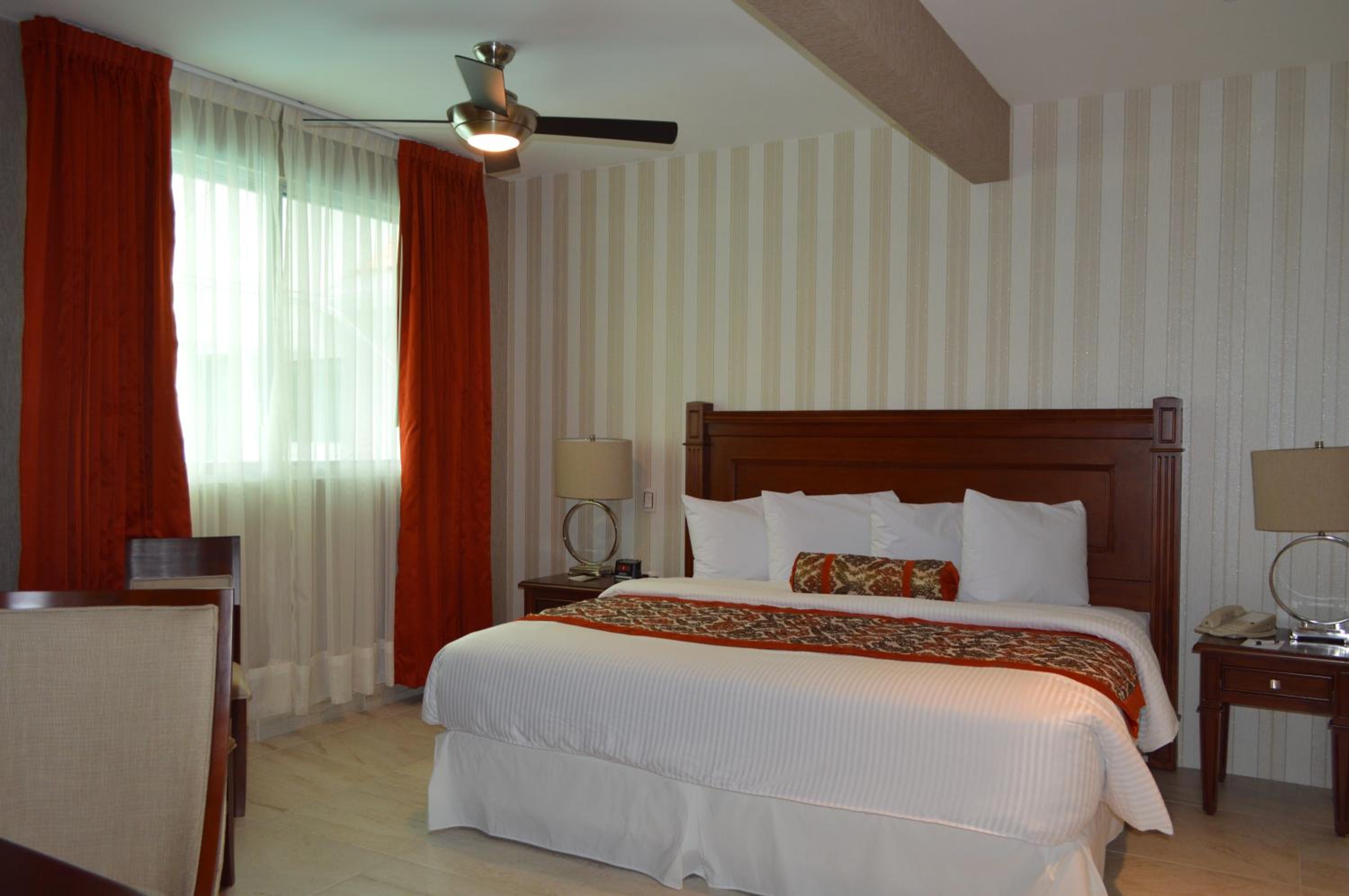 Hotel Villa Magna Poza Rica 22/46