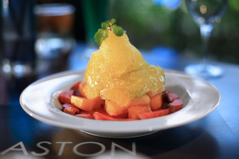 Aston Inn Mataram photo2