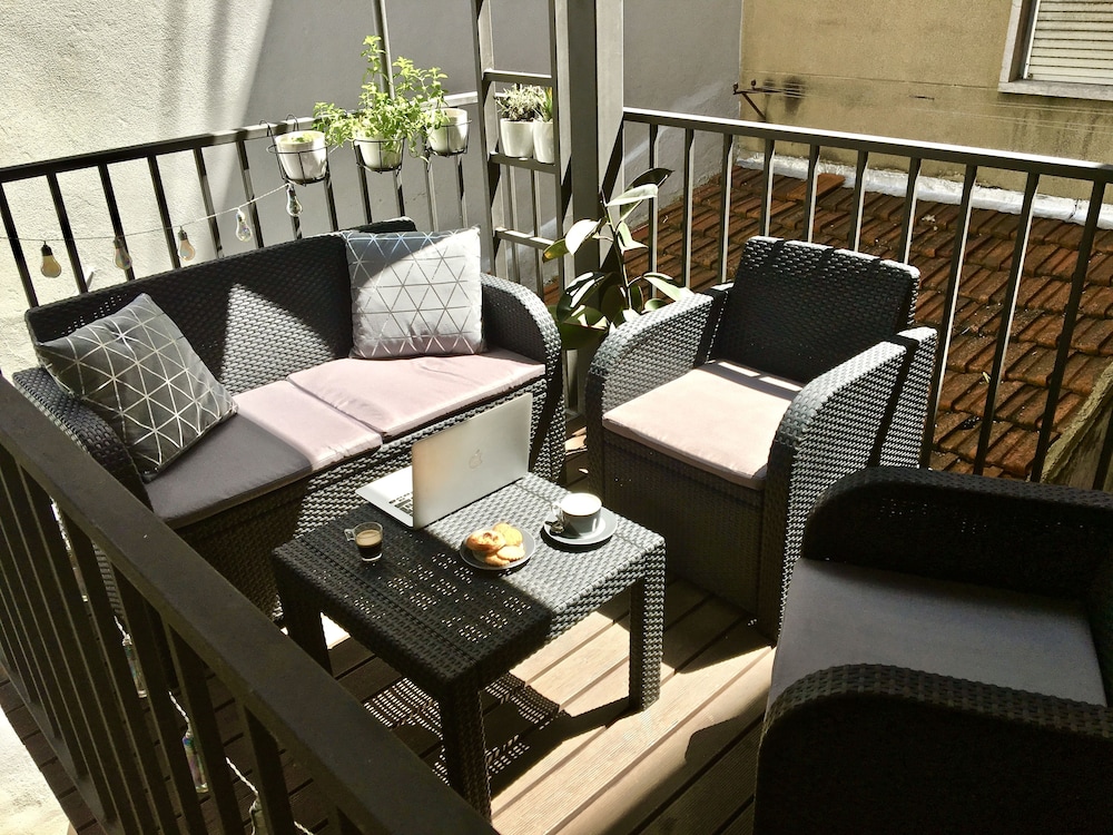 Hola Lisbon Suites 18/34