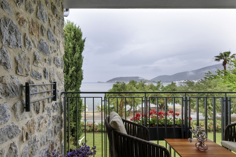 Palaia Hotel Datca 9/57